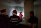 Panică în mall-ul din Botoșani. Un incendiu a izbucnit într-o bucătărie FOTO
