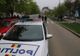 Tânăr reținut în urma unui accident. A comis trei infracțiuni
