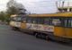 Tramvai sărit de pe șine în zona industrială FOTO