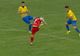 FC Botoșani s-a impus cu 2-0 la Călărași