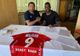 Un atacant german de 27 ani a semnat cu FC Botoșani