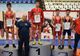 PERFORMANȚĂ. Botoșăneanul Adrian Anton a cucerit al doilea titlu la lupte greco-romane