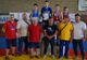 Trei botoșăneni pe podiumul Campionatului Național de lupte