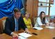Consiliul Consultativ pe problemele persoanelor vârstnice la Prefectură