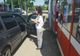 Ucrainean cu permis de conducere fals, depistat la PTF Rădăuţi Prut