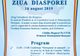 Ziua Diasporei organizată la Botoșani