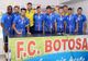 Vor play-off-ul în noul sezon. FC Botoșani și-a prezentat cele opt achiziții