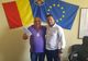 Suporter FC Botoșani premiat de un parlamentar după meciul cu Astra