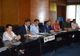 Membrii CJSU s-au întrunit astăzi la Prefectură