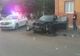 Bărbat rănit într-un accident rutier