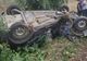 Accident cu trei victime la Viisoara FOTO