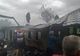 INCENDIU în comuna Ungureni. Au intervenit pompierii din Botoșani și Săveni