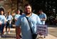 USR-iștii sunt foarte optimiști și cred că au cel mai bun candidat la prezidențiale FOTO&amp;VIDEO