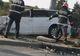 ACCIDENT cu un mort și doi răniți la ieșirea din municipiul Botoșani