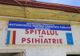 Anchetă la Spitalul de Psihiatrie după ce un pacient a murit electrocutat