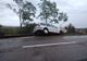 Accident cu pagube materiale la Stauceni FOTO