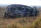 Accident pe drumul Botoșani - Tg Frumos. O fetita de 9 ani a murit FOTO