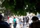 ”Căutându-l pe Eminescu”- expoziție la intrarea în parcul ce-i poartă numele marelui poet
