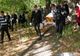 Ultimul boier al Botoșaniului a fost înmormântat în localitatea Călinești, alături de părinții săi FOTO&amp;VIDEO