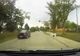 Un șofer inconștient a fost aproape de a provoca o tragedie în intersectia morții de la Orășeni VIDEO