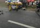 Accident cu două victime la Dorohoi FOTO