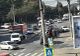 Accident provocat de un autoturism fără șofer
