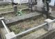 Politica a ajuns și în cimitire. Contre în Flutur și Andrei pe locurile veci