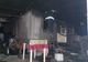 Incendiu în comuna Sulița FOTO