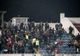 Scandal în tribune la meciul Poli Iași - FC Botoșani. Au intervenit jandarmii VIDEO