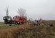 UPDATE. Accident pe DN 29. Șoferul autoturismului a decedat FOTO
