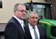 Ministrul Agriculturii a vizitat câteva ferme din județul Botoșani și a promis măsuri de sprijin FOTO
