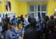 ALEGERI PREZIDENȚIALE 2019. Aplauze și felicitări la sediul PNL Botoșani VIDEO