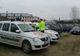 Peste 1300 de polițiști, jandarmi și pompieri mobilizați pentru alegerile de duminică