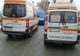 Accident cu două victime în comuna Suharău