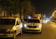 Taximetrist înjunghiat de un client