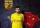 Un nou transfer făcut de CSM Botoșani