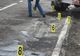 Accident provocat de un pieton în stare avansată de ebrietate