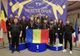 Nouă medalii cucerite de Brilliant Taekwondo la un turneu internațional în Bulgaria
