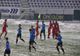 FC Botoșani învinge Viitorul într-un meci jucat pe zăpadă FOTO
