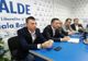 Fostul căpitan al FC Botoșani a intrat în politică și a primit o funcție de conducere