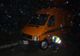 18 autovehicule blocate noaptea trecută în municipiul Botoșani