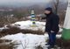 Un georgian beat a ajuns din greșeală în România și a fost prins de polițiștii de frontieră
