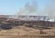 Incendii în județul Botoșani. A ars vegetația de pe 14 hectare