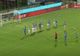 Astra – FC Botoșani 1-0. Gazdele câștigă cu ajutorul arbitrului