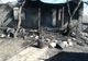 Incendiu în comuna Manoleasa GALERIE FOTO