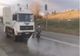Dezinfecție pe străzile municipiului Botoșani VIDEO