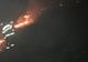 Incendiu în comuna Trușești. Au intervenit șapte pompieri și voluntari