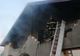 INCENDIU. Casă distrusă în urma unui scurtcircuit electric FOTO