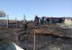 Incendiu cu pagube de 25.000 lei