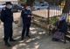 Femeie dispărută de la domiciliu, găsită în zona tribunalului